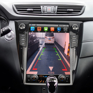 12.1 "Android 10.0 cho Nissan qashqai X-Trail Xtrail x Trail xe đài phát thanh automotivo xe DVD đa phương tiện Máy nghe nhạc Navigation - Product Image 6