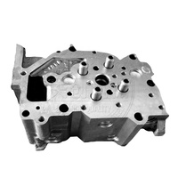 F asli silinder kepala ASSY YM723900-11100 kualitas tinggi mesin konstruksi suku cadang layanan yang baik pengiriman cepat