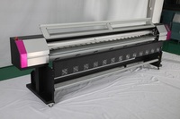 Impresora de Inyección de Tinta Galaxy UD-161LC UD-1612LC UD-181LC UD-1812LC UD-211LC UD-2112LC UD-2512LC UD-3212LC
