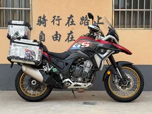 Motocicleta de Gasolina Cavalier 500X de <span class=keywords><strong>Segunda</strong></span> <span class=keywords><strong>Mano</strong></span>, Usada <span class=keywords><strong>para</strong></span> Turismo - Product Image 3