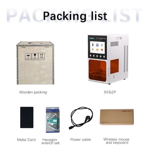 Tbk958zu ai thông minh UV <span class=keywords><strong>Laser</strong></span> demystifying đánh dấu máy cho <span class=keywords><strong>Iphone</strong></span> Samsung Lcd Glass trở lại nhà ở tách NEW Core PLC - Product Image 5