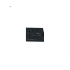Circuito Integrado H26M41204HPR, Pedido Original 18+, Componentes Electrónicos, Microcontroladores y Procesadores FPGA - Product Image 1