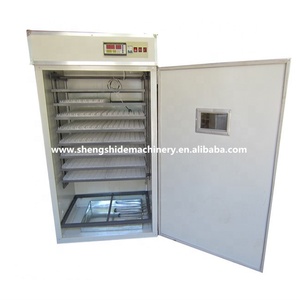 Lớn hơn trang trại sự lựa chọn đầu tiên loại tủ 1408 lò ấp trứng - Product Image 2