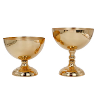 Support de fleur en métal de luxe Vase Table d'événement en fer pièce maîtresse pour intérieur ou extérieur, anniversaire, décoration de la maison