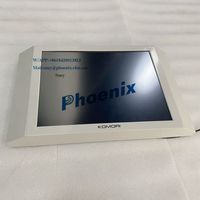 Écran d'affichage Komori moniteur LCD couleur MTM-15DK-1 affichage DC 12V pour pièces de presse offset Komori
