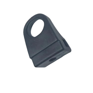Support moteur d'origine 131299 pour Citroën Peugeot 307, pièce de rechange pour support de radiateur - Product Image 1