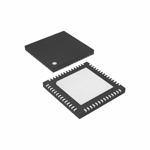 MAX4811CTN+ Electronic Chips Component Original 56 WFQFN Exposed Pad Power Management (PMIC) - Product Image 1