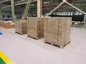 20000毫安时脂肪电池智能电池20Ah 14S 51.8伏农用喷雾器无人机 - Product Image 6