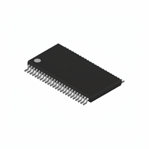 48 TFSOP BOM IC In Stock Electronic Circuit Components TE28F400CVT80 Memory - Product Image 1