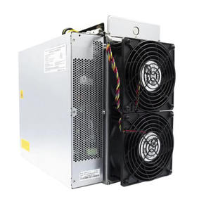 Bitmian fabbrica ad alto profitto Stock KS5M 15T 3400W raffreddamento ad aria Kaspa <span class=keywords><strong>Computer</strong></span> processore di dati - Product Image 1