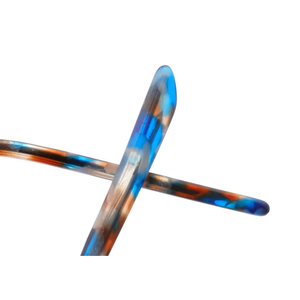 BONA alta calidad Unisex azul aleación anteojos gris nuevo diseño <span class=keywords><strong>gafas</strong></span> ópticas marco para adultos estilo clásico <span class=keywords><strong>General</strong></span> - Product Image 6