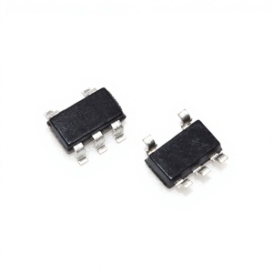 ANSOYO MCP6L91T-E MCP6L91 UU2V SOT23-5 IC Chips <b>Integrated</b> <b>Circuits</b> Electronic Components Amplifier MCP6L91T-E/OT - Product Image 1