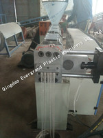 Machine de recyclage de plastique en granulés de Chine, machine de recyclage de plastique HD, machine de recyclage de plastique pour bébé