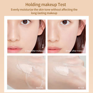 Brillo hidratante para piel seca Maquillaje mágico <span class=keywords><strong>Fit</strong></span> <span class=keywords><strong>Me</strong></span> Fabricantes A prueba de sudor Super Stay Matte Liquid Foundation - Product Image 5