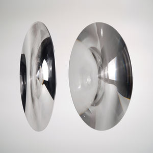 프레넬 태양광 프레넬 렌즈 태양광 스팟 렌즈 2000mm 태양광 스팟 렌즈 - Product Image 2