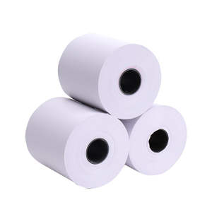 papel térmico para caja registradora - Product Image 3