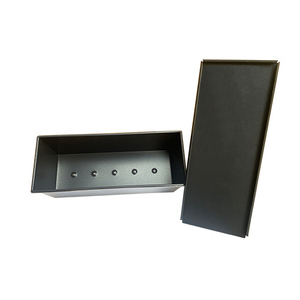 Bandeja para hornear no perforada y perforada de acero inoxidable personalizada, bandeja para horno, bandeja para hornear, fabricante de láminas para hornear - Product Image 1