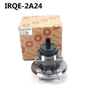 <b>Wheel</b> Hub Assembly 42450-52050 For Toyota Rear Axle Head Unit 2A24 Bearing Steel New - Product Image 1