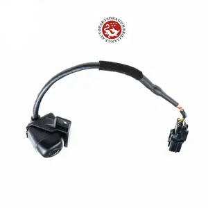 Auto Engine Sensor 95760-M0000 New Backward Camera Backward Camera Parking Aid Cam OEM 95760 M0000 95760M0000 For HYUNDAI CRETA