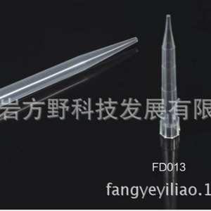 ปลายปิเปต FD014แบบ Fay 300ul กรองความแม่นยำสูงใช้ในห้องปฏิบัติการ - Product Image 5