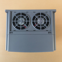 Variateur de fréquence industriel 7,5 kW-15 kW 380 V, contrôleur de moteur fiable pour équipement de compresseur