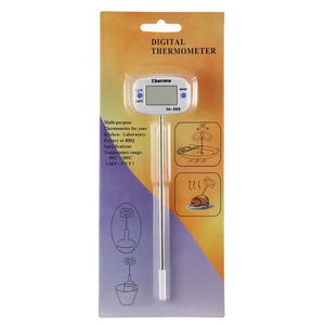 Thermopro — thermomètre intelligent pour la viande, viande, étanche, haute qualité, pour les aliments et la cuisine - Product Image 6