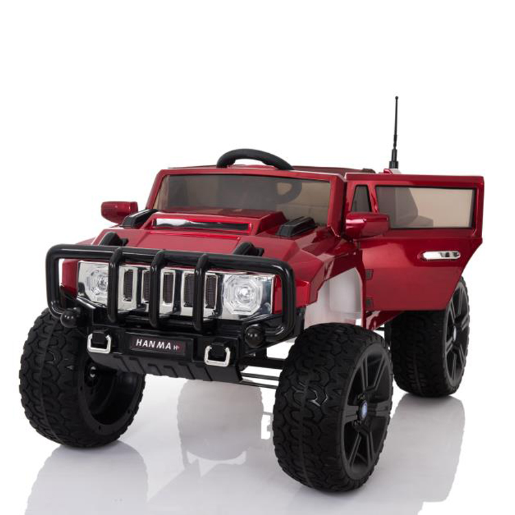 Hummer Electric