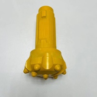 Forets de forage de 76 mm (2 pouces) pour l'extraction de charbon et les puits d'eau, fournisseur chinois
