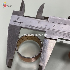 DO Copper Sets 00.580.0802 Copper Ring SM102 CD102 XL105 Offset <b>Printing</b> <b>Machinery</b> Spare Parts - Product Image 3