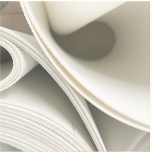 Bande transporteuse en <span class=keywords><strong>PVC</strong></span> à double face de qualité alimentaire pour boulangerie - Product Image 3