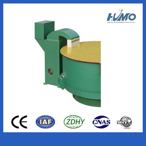 اهتزازي مجفف الميكانيكية مجففات مجفف طرد مركزي - Product Image 5