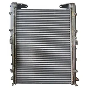 5000748694 Intercooler for RENAULT RVI R Truck with quality warranty for RENAULT truck Premium Magnum Midlum Kerax R