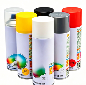 <span class=keywords><strong>Peinture</strong></span> automobile personnalisée <span class=keywords><strong>blanc</strong></span> brillant à haute adhérence pour retouche <span class=keywords><strong>de</strong></span> dommages localisés sur la carrosserie - Product Image 3