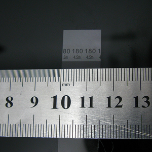 LETOP 1PCS H9730 180DPI Tira codificadora para impresora de inyección de tinta de gran formato - Product Image 3