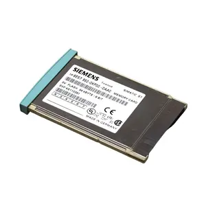 SONGWEI 6ES79520KF000AA0 SIEMENS SIMATIC S7 RAM Memory Card 6ES7952-0KF00-0AA0 for S7-400