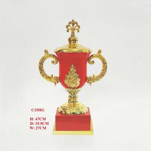 <span class=keywords><strong>Regalo</strong></span> premio per la coppa del trofeo in metallo per studenti e ragazzi che saltano il <span class=keywords><strong>cavallo</strong></span> per studenti e ragazzi - Product Image 5