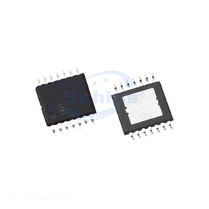EL5411IRE-T7 14 TSSOP Exposed Pad Chip Electronic Chips Component In Stock - Product Image 1