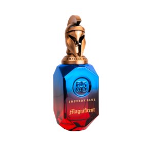 MAGNIFICENT 100ml Unisex <b>Perfume</b> Hot Sale <b>Aromatic</b> Spicy Green Scent Long Lasting for Dating Party Office Daily Wear - Product Image 2