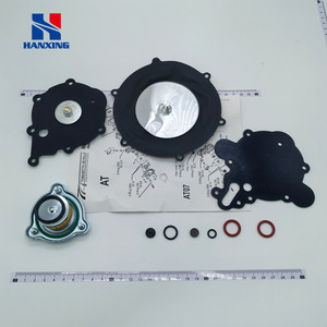 Lpg/cng xe dầu-to-gas chuyển đổi AT07 sửa chữa Kit phổ Mô hình sản xuất tại Trung Quốc không có bảo hành - Product Image 4