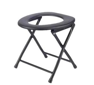 Fourniture d'usine OEM/ODM fournitures de réadaptation médicale chaise de douche de salle de bain réglable détachable en aluminium - Product Image 3