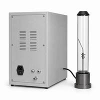 Medidor Digital del Índice de Oxígeno ASTM D2863, Máquina de Prueba de Inflamabilidad LOI para Plástico, Caucho, Cables y Materiales de Laboratorio