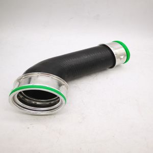 Manguera de Intercooler Turbo, 7H0145708H para VW Transporter <span class=keywords><strong>T5</strong></span> DCW036TT 87607 DCW036TT DCW121TT 7H0145708E - Product Image 5