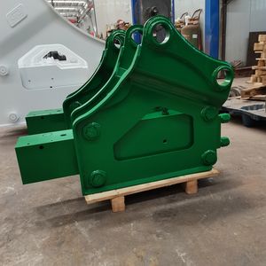 Usine de marteau d'outil de démolition d'optimisation de puissance verte pour le marteau hydraulique de briseur de roche d'excavatrice - Product Image 5