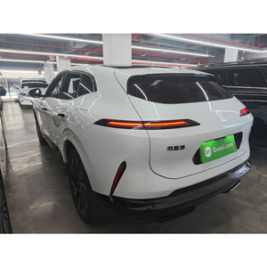 Voiture d'occasion Guazi 2024 Avatr 07 – Excellent rapport qualité-prix, SUV électrique automatique 5 places, conduite à gauche, faible coût d'entretien - Product Image 4