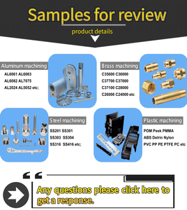 Precision CNC Custom Machining Services for PCB Aluminium for Case Metal Shell Custom Wire EDM <strong>Casing</strong> by Manufacturer - Product Image 3