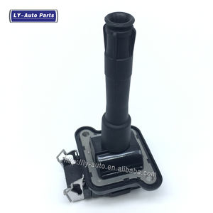 Auto Parts Bobina di Accensione Per Volkswagen Per Il <span class=keywords><strong>Golf</strong></span> Passat Per Per Audi Per A3 Per A4 OEM 058905105 1.8L 2.7L 88921389 C1169 - Product Image 2