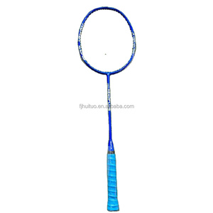 Chất lượng cao PU Grip cầu lông vợt sản xuất tại Trung Quốc riêng của chúng tôi nhà sản xuất nhà máy - Product Image 1