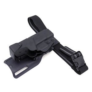 Bao đựng súng đeo đùi kiểu 1911, bao đựng súng đeo đùi bằng <span class=keywords><strong>Kydex</strong></span>, bao đựng súng P320 - Product Image 5