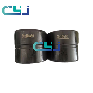 מחפר קוצץ סיכה y12b02285p1 שוחה 89 מ "מ id x 130 מ" מ x 100 מ "מ לzax200 r215 חלקי מכונות בנייה - Product Image 3