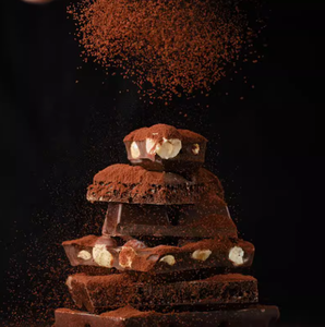 <span class=keywords><strong>Poudre</strong></span> de <span class=keywords><strong>cacao</strong></span> brute 100% pour café/thé, usage domestique, installation de stand, emballée individuellement, 1 kg, durée de conservation de 360 jours - Product Image 6